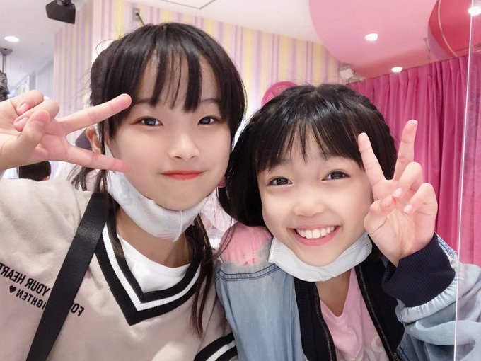 Twitterのコスプレ画像4