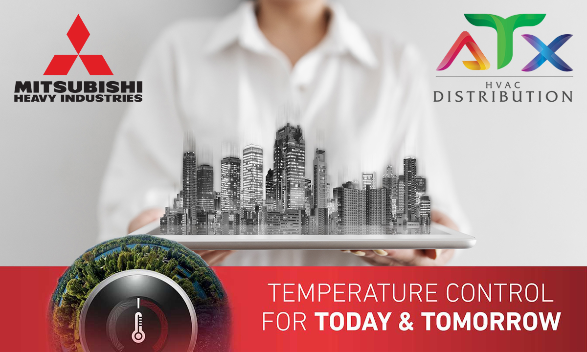 atxhvac's tweet photo. Mitsubishi Heavy Industries deschide un nou centru de cercetare. Detalii: https://t.co/3mTPeLoPZ5 #hvac #energy #quality #mhi #mth #mitsubishiheavyindustries #mitsubishi #researchdevelopment #researcher #atxhvac https://t.co/3VK8hQ8urX