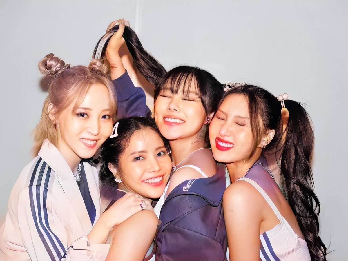 ckinoza's tweet photo. Lets gooo!

[#2020MAMA ] Voted for #mamamoo on #MAMAVOTE  ｜ 2020 MAMA ｜ 2020.12.06 (SUN) @MnetMAMA https://t.co/OFGSLnWpIe