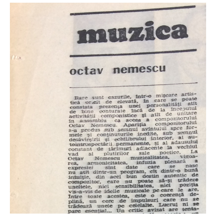 Studii de sunet tweet media