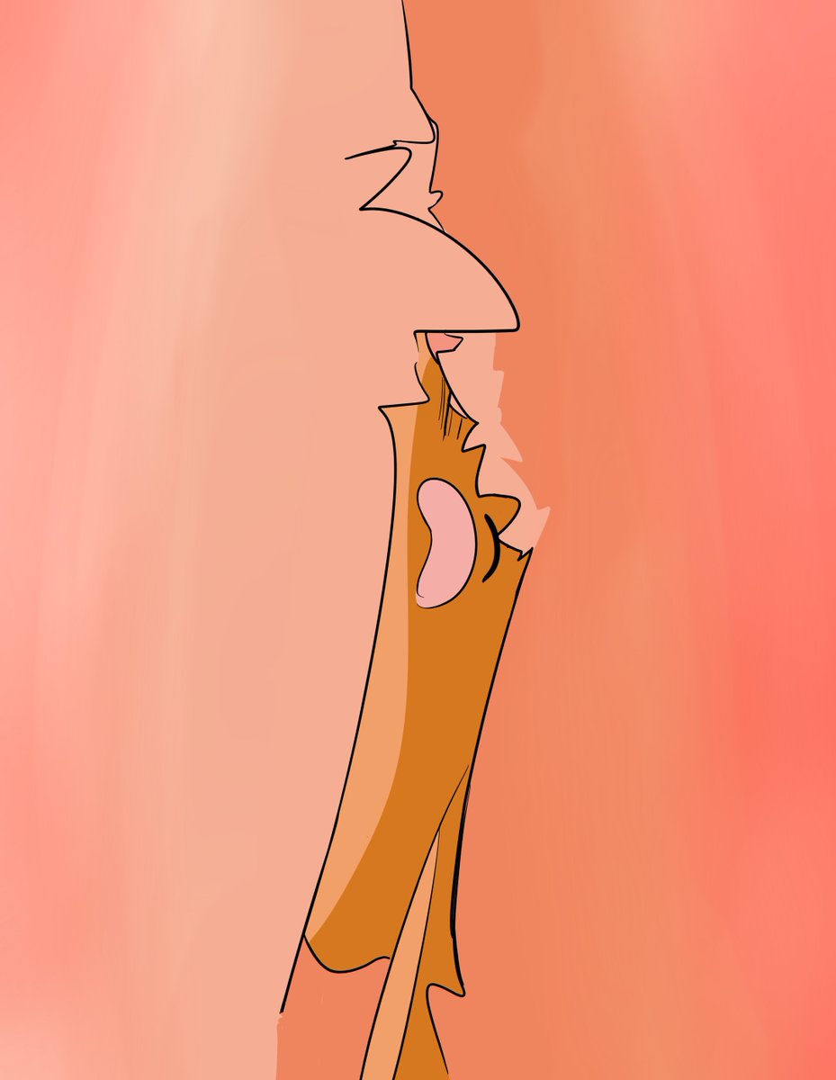 issackwink's tweet photo. #fox #larger #female #larger_female #hyper #bigger #big #size #difference #small #corgy #macro #micro #arm #pit #armpit #hair #armpit_hair #fur #pink #female_domination #domination #fat #squish #squishy #furry #furryart #nsfw https://t.co/DCTkfaVevF