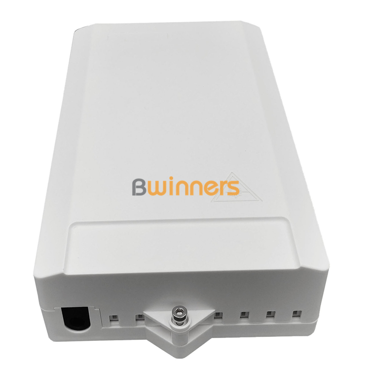 Alinacc4's tweet photo. 8 Cores Fiber Distribution Box
Model: SJ-OTB-SY-04-A
PLC Splitter: 1x8 Splitter
Dimension: 235X126X52mm

#FtthTerminationBox #FiberTerminalBox
#OpticalFiberDistributionBox #FiberJunctionBox

For More details: https://t.co/iPCwEJrheX
E-mail:sales008@mbwinners.com https://t.co/4bJxgqDTcK