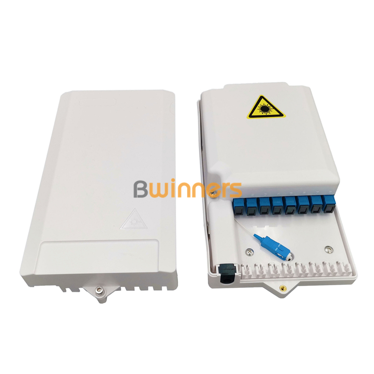 Alinacc4's tweet photo. 8 Cores Fiber Distribution Box
Model: SJ-OTB-SY-04-A
PLC Splitter: 1x8 Splitter
Dimension: 235X126X52mm

#FtthTerminationBox #FiberTerminalBox
#OpticalFiberDistributionBox #FiberJunctionBox

For More details: https://t.co/iPCwEJrheX
E-mail:sales008@mbwinners.com https://t.co/4bJxgqDTcK