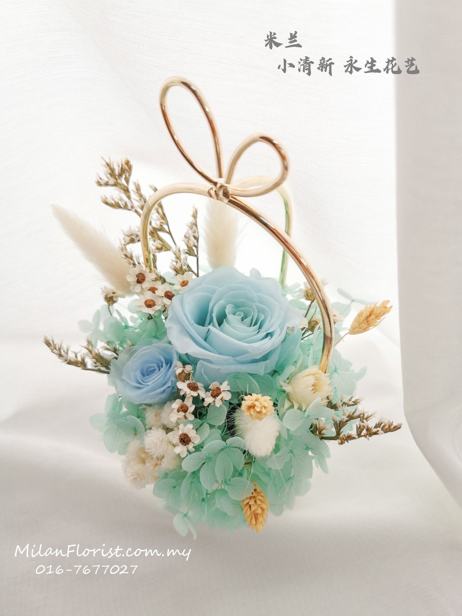 米兰永生花花艺 Twitter Search Twitter