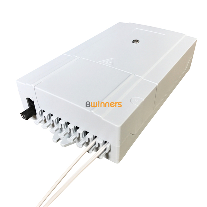 Alinacc4's tweet photo. New Type 8 Cores Wall Mount Fiber Distribution Box
Model: SJ-OTB-SY-04
Capacity: 8 Cores
PLC Splitter: 1x2,1x4,1x8 Mini Splitter
Dimension: 235X126X52mm

#FtthTerminationBox #FiberTerminalBox
#FiberOpticDistributionBox 

 https://t.co/iPCwEJ9FQn
E-mail:sales008@mbwinners.com https://t.co/6k9DSQH06B