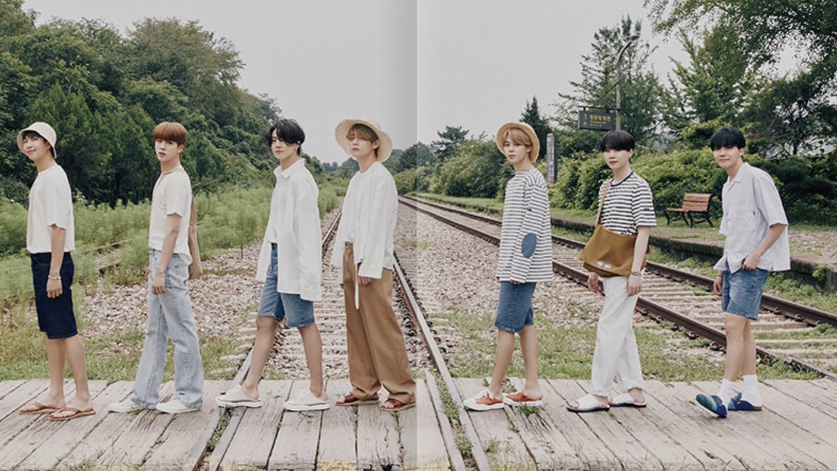 andrea ♡s bts⁷ (💛) tweet media