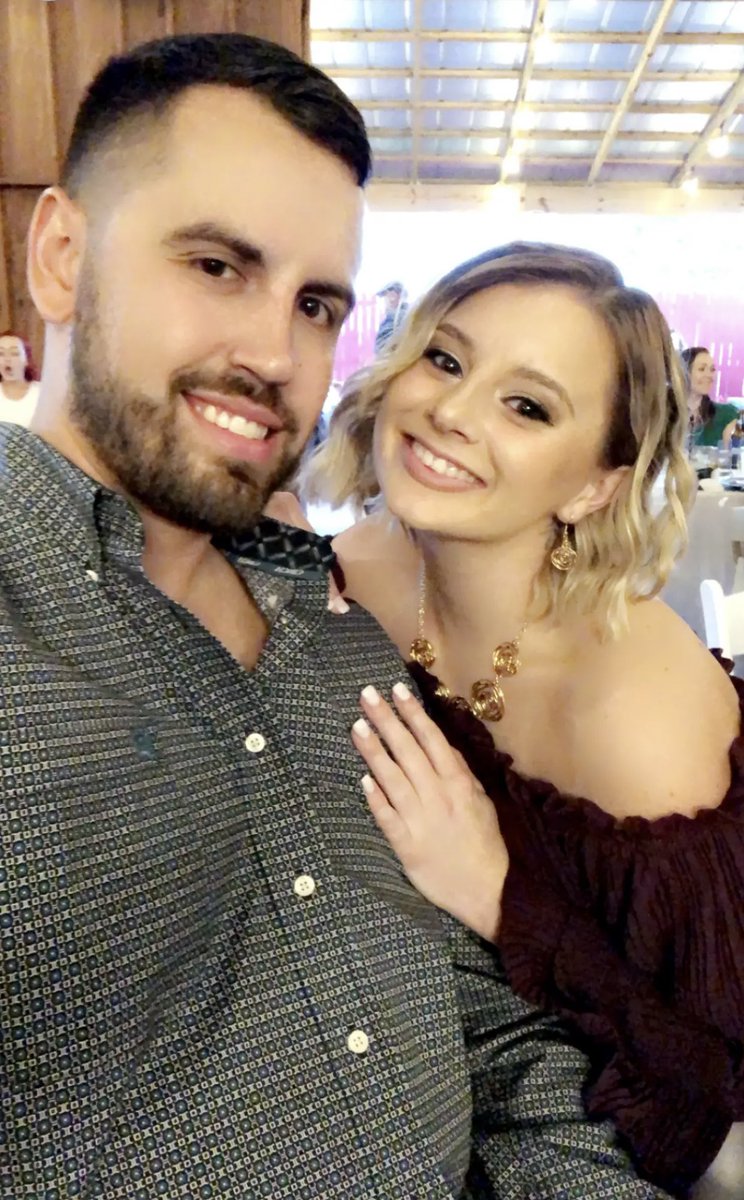 emileebemilee's tweet photo. The best part of the wedding was everyone asking when we are getting married and me replying with I ask the same question daily. https://t.co/TS8T1NWQJK