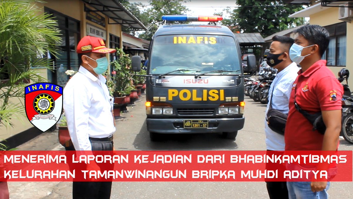 KebumenInafis's tweet photo. Olah TKP 3 pekerja tersengat listrik di jalan cendrawasih kebumen

Harap berhati hati dalam bekerja semoga kita selalu dalam lindungan Tuhan Yang Maha Esa

https://t.co/56gksmrNKZ https://t.co/ECPHolmNi9