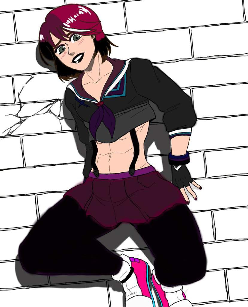 EvansWeb_'s tweet image. “Let’s go!!” 

-Marvel OC (Mainly Spider-Verse)

-Marvel RP, DC RP, MCU RP, DCEU RP

-Female

-Lesbian 

-Lewd in DMs 

-18+ Content 

-Like? RT?