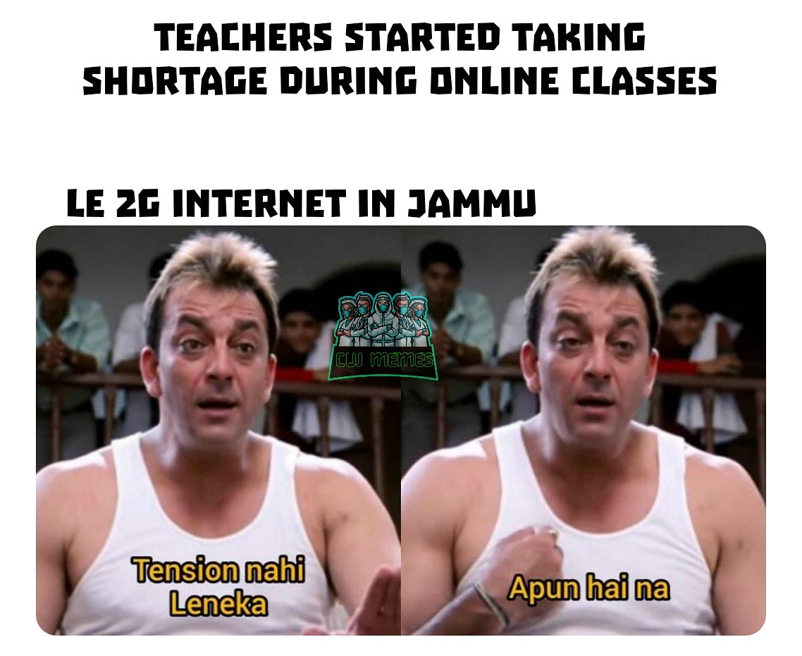 MemesCuj's tweet photo. #2ginjammu #restore4ginjk https://t.co/iKXZmVq4oN
