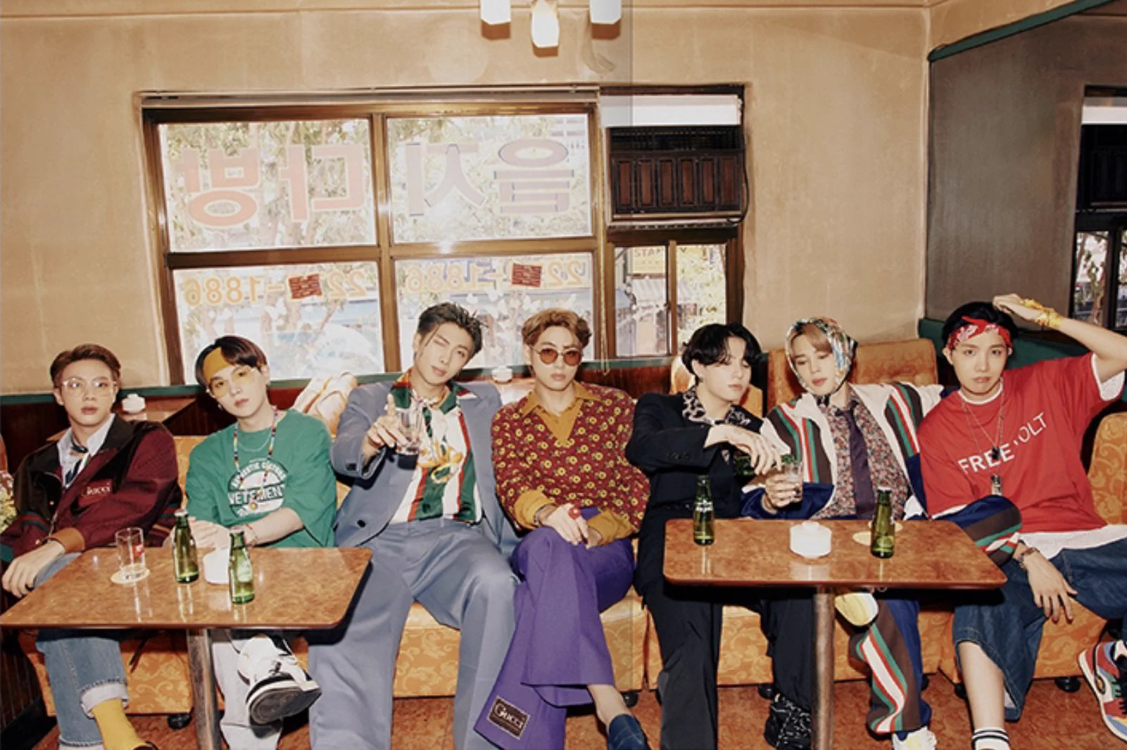 BTS_official on X: 