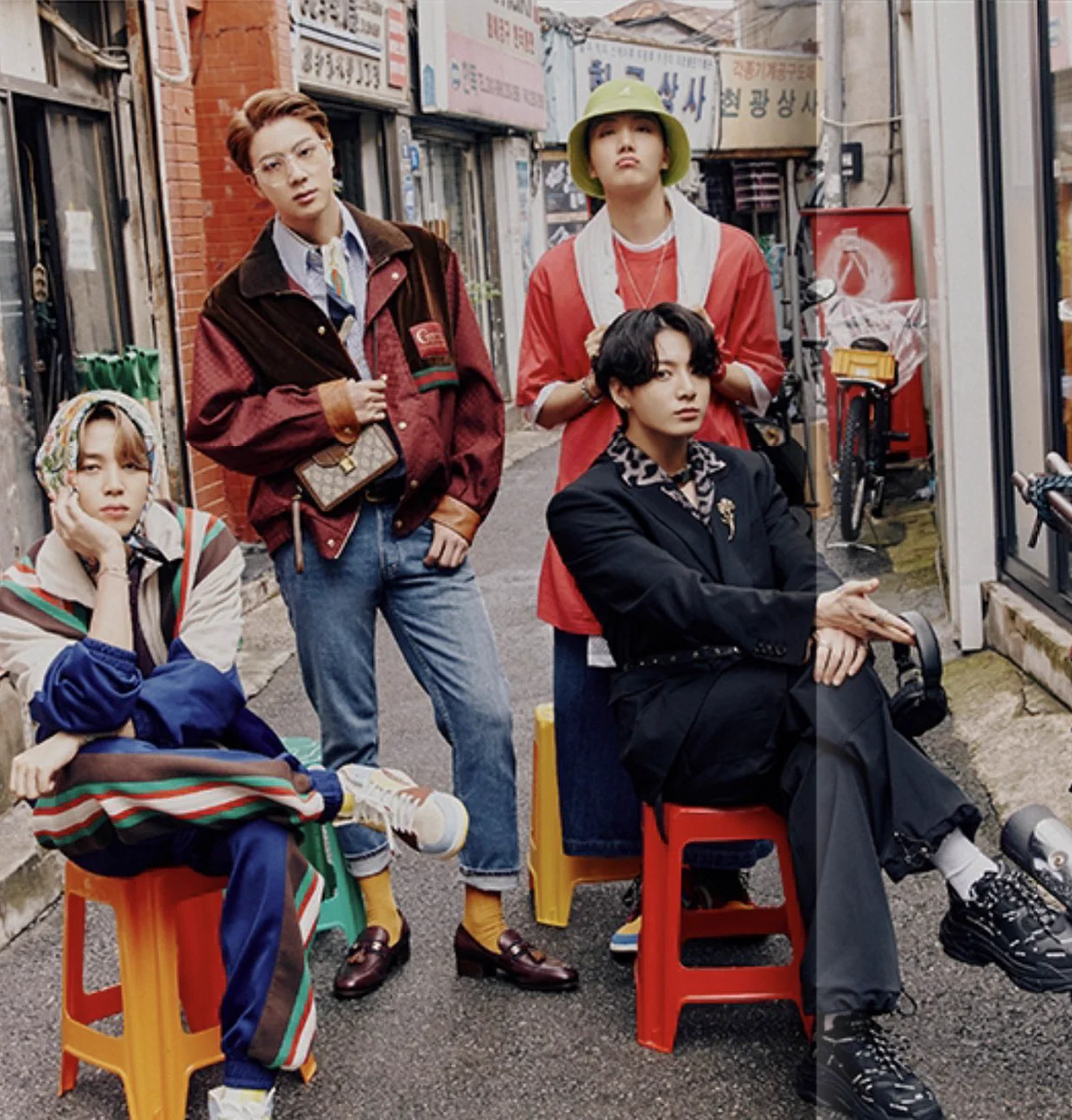 BTS_official on X: 
