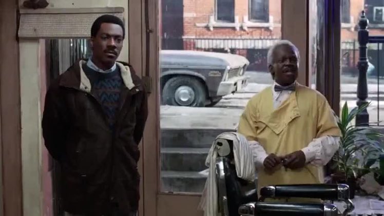 Super70sSports's tweet photo. “Oh, man, you lyin’! You ain’t never met Martin Luther the King!” https://t.co/txvhC7ltLQ