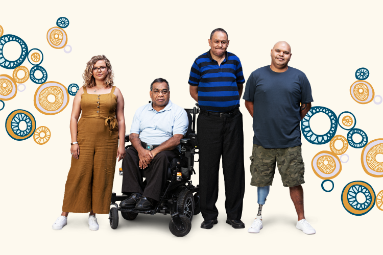 RelationshipsWA's tweet photo. The important work of the @DRC_AU continues, with the next public hearing to focus on the experiences of First Nations people with disability & their families in contact with child protection systems. Find out more about our service: https://t.co/zDFA7X20eX #DisabilityRCsupport https://t.co/aKL1zjp3Lq