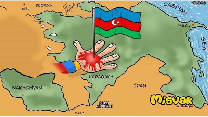 AlpkanSaid's tweet photo. Karabağ bizimdir Bizim kalacak iki devlet tek millet elhamdülillah https://t.co/08tqiLQOMV