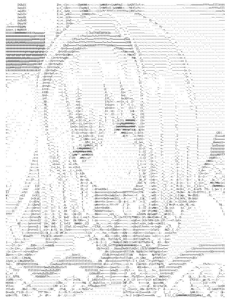 こっちの方がよく見えるか 画像からaaに変換なんてすごいねすごすぎるね かびきら 紅楼夢l12の漫画 こっちの方がよく見えるか 画像からaaに変換なんてすごいねすごすぎるね かびきら 紅楼夢l12の漫画