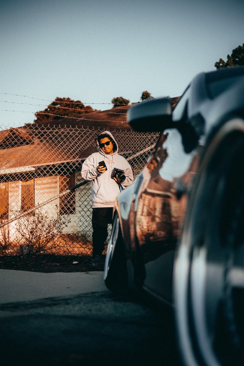 Streetfunctions's tweet photo. Sometimes I enjoy capturing the homies more than their cars. https://t.co/xBbGDn19oX