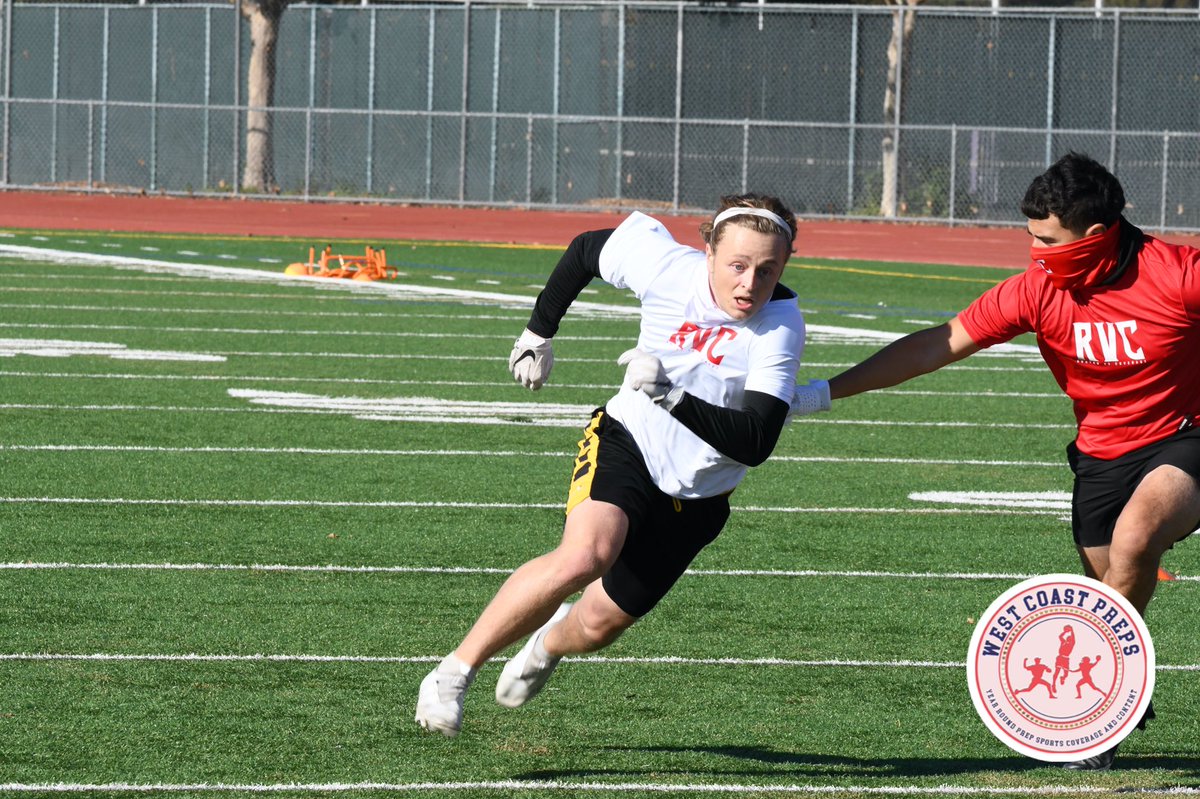 West Coast Preps tweet media