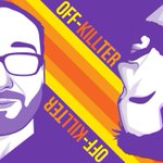 Photo by The Off-Killter Podcast (@Off_Killter)