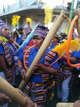 mippci_ven's tweet photo. #10Nov| 🇻🇪📢 ¡ETIQUETA DEL DÍA! ⏩  #VivaLaPatriaGrande

Somos hijos de la lucha histórica por la definitiva Independencia de los Pueblos de amenazas imperiales. Las anchas alamedas se han abierto. Sigamos juntos hacia la integración de la Patria Grande ¡Viva Bolivia! ¡Jallalla! https://t.co/HMliyF6VBx