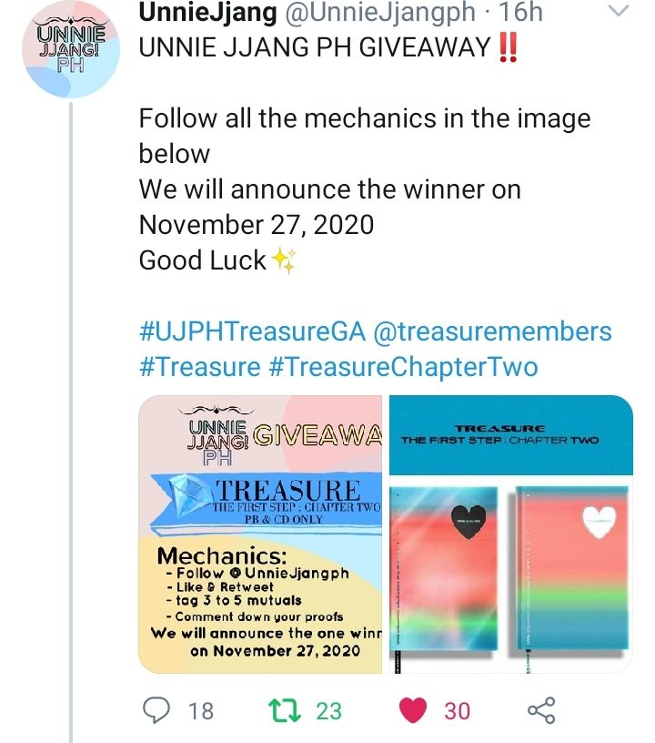 12teumes's tweet photo. @UnnieJjangph @teuuhateuba @neolsaranghae7 @damiebami @eommahyunsukie
Sorry po sa tag✌️

#UJPHTreasureGA @treasuremembers 
#Treasure #TreasureChapterTwo https://t.co/u0ItoIfPPJ