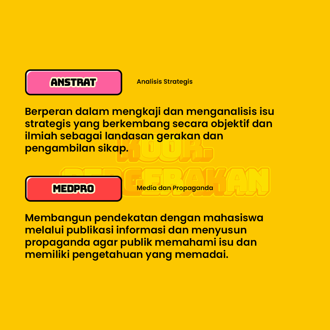 mipaisfun's tweet photo. [2/3]

Nah, kira-kira Isfan punya arahan strategis untuk BEM yang gimana ya? Penasaran kan??

Yukk kita baca dulu 😉😉
MIPA Satu Bahagia Bersama
#PEMIRA2020
#mipaisfun
#MIPABisa
#1SFAN
#1 https://t.co/aCzas4hjGv