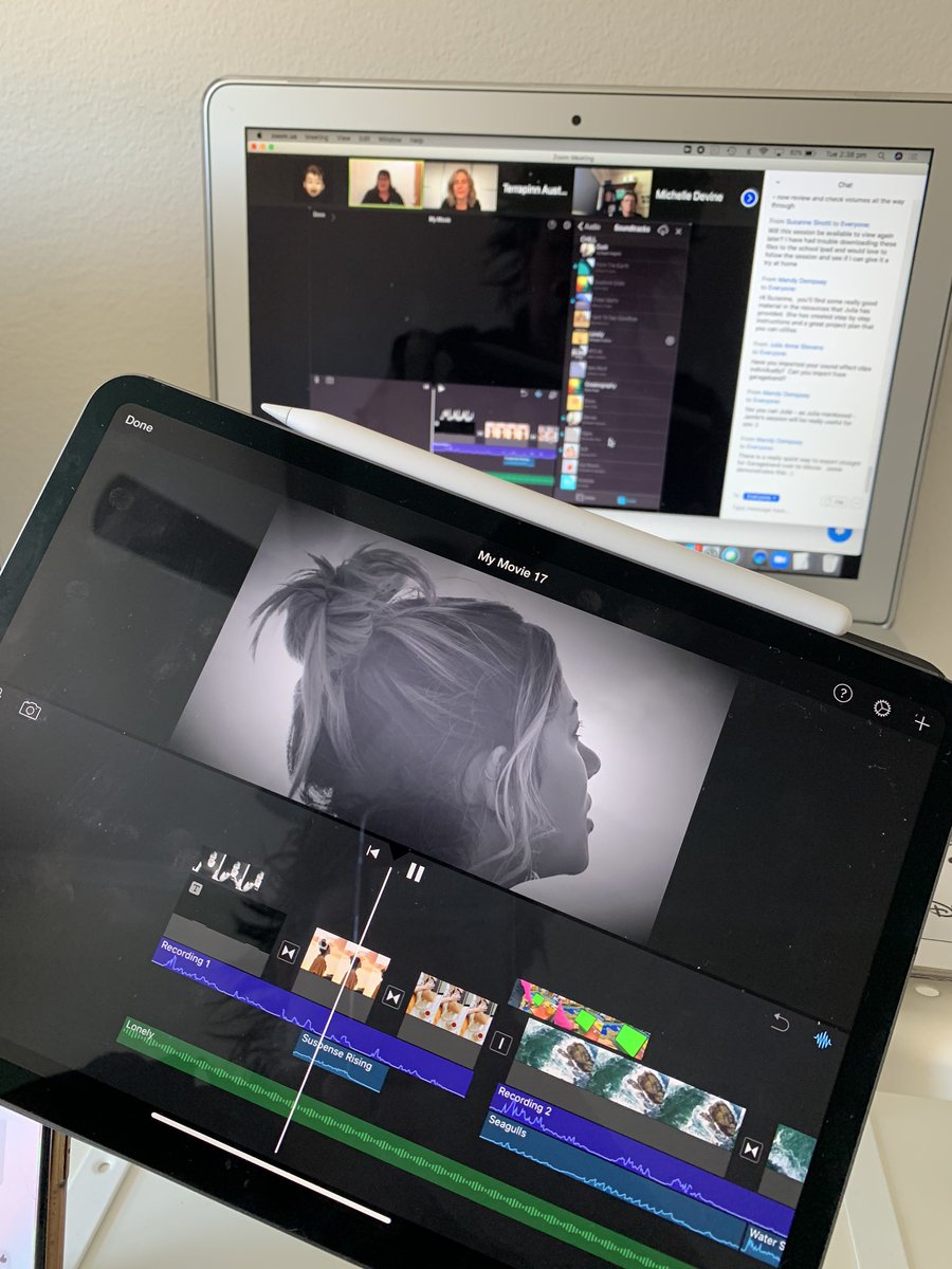 Simone. Augmented Learning tweet media