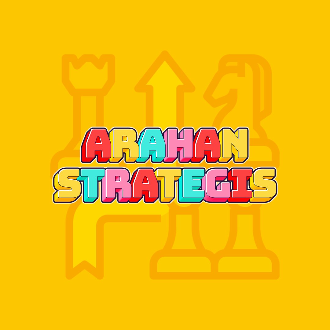 mipaisfun's tweet photo. [ARAHAN STRATEGIS]

Arahan strategis itu apa sih? Kenapa harus ada arahan strategis?? 

Arahan strategis berguna supaya BEM dapat berjalan maksimal dan efektif. 

[1/3] https://t.co/W2iPAw7t2C