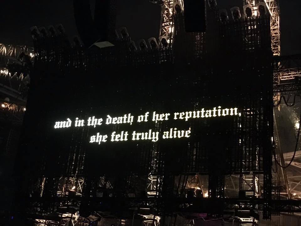 TSwiftNZ's tweet photo. Throw🔙 | 3 years ago today reputation was released — it sold 1.2M copies in its debut week in the US, is 3x Platinum, was the best selling album of 2017 despite being initially pulled from streaming and produced the highest grossing tour in US history! 🐍🖤 #3YearsOfreputation https://t.co/Sj310oG5dc