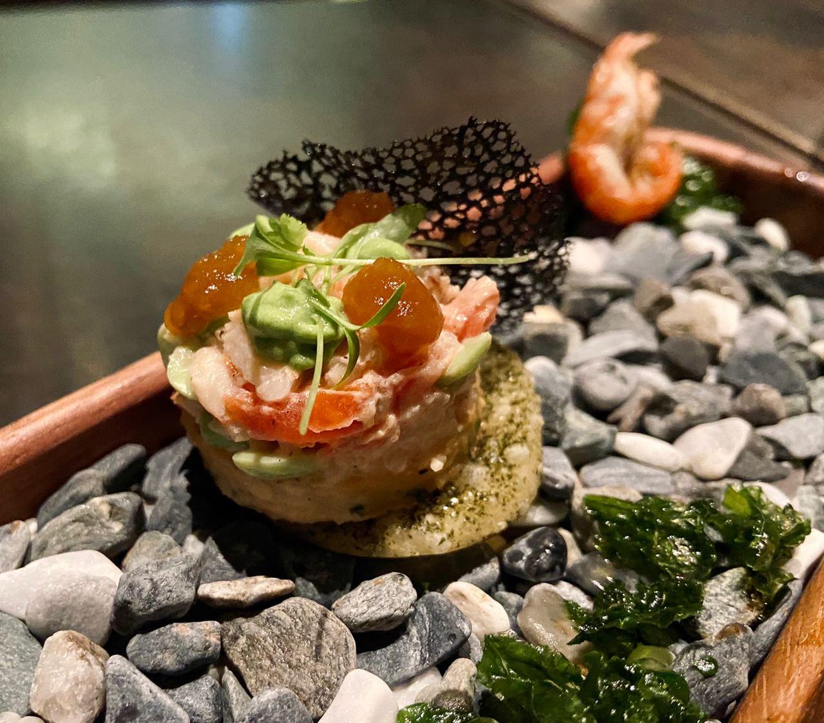 TripPlusTravel's tweet photo. If you would like to enjoy a great dinner, you can't miss all of the great food offered by MARIPOSA Bistro of RedDot Hotel at Taichung, Taiwan! #reddothotel #botiquehotel #dinner #mariposabistro #finedining #foodie #foodig #taichung #taiwan #tripplus https://t.co/nmvGEE35XP