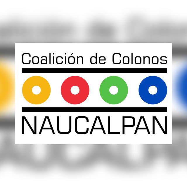La Coalición y Colonos de Naucalpan exigimos al Gobierno Municipal una reunión a la brevedad, cuidando las medidas sanitarias para llevar a cabo la presentación del Plan de Desarrollo Municipal que se publicó hace unos días y ha tenido una pésima difusión de este para