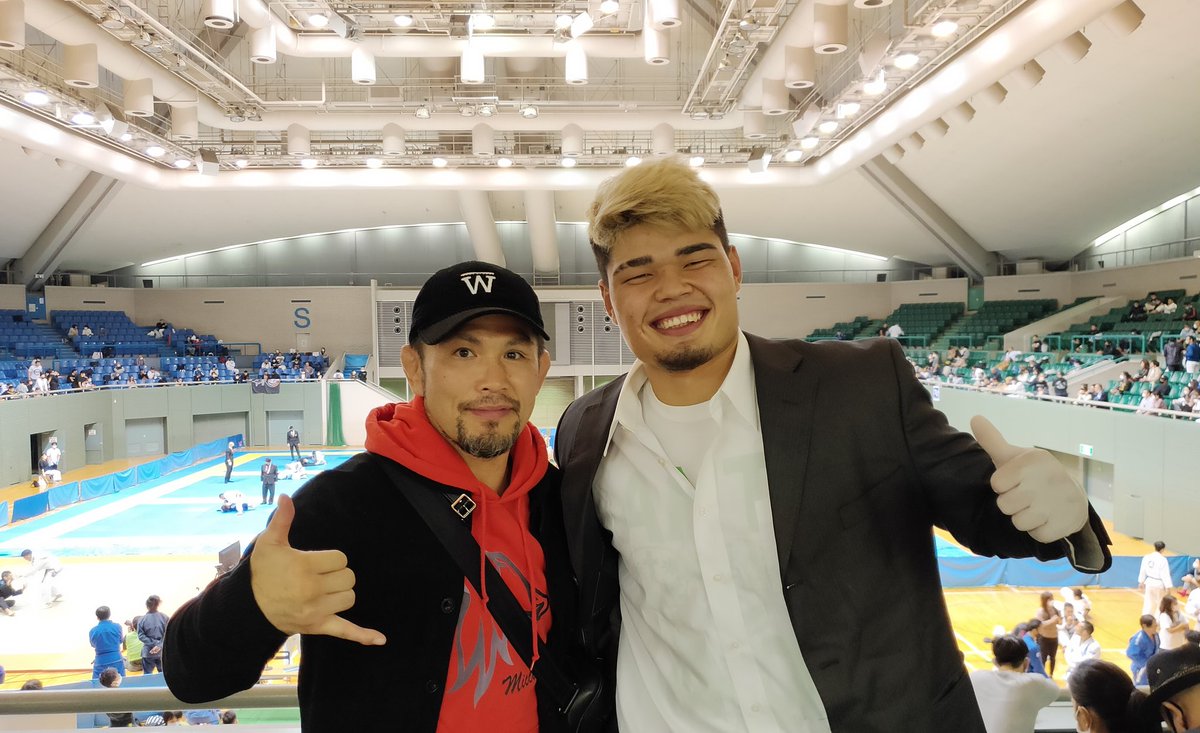 micci1219judo's tweet photo. 小見川道場でブラジリアン柔術クラス開設するか検討中。
寝技に特化したブラジリアン柔術を取り入れることで柔道の幅も広がり、NEOな柔道ができておもしろそう。
互いの発展にもつながる。
ブラジリアン柔術、学びたい！ https://t.co/4q2JcNVAwa