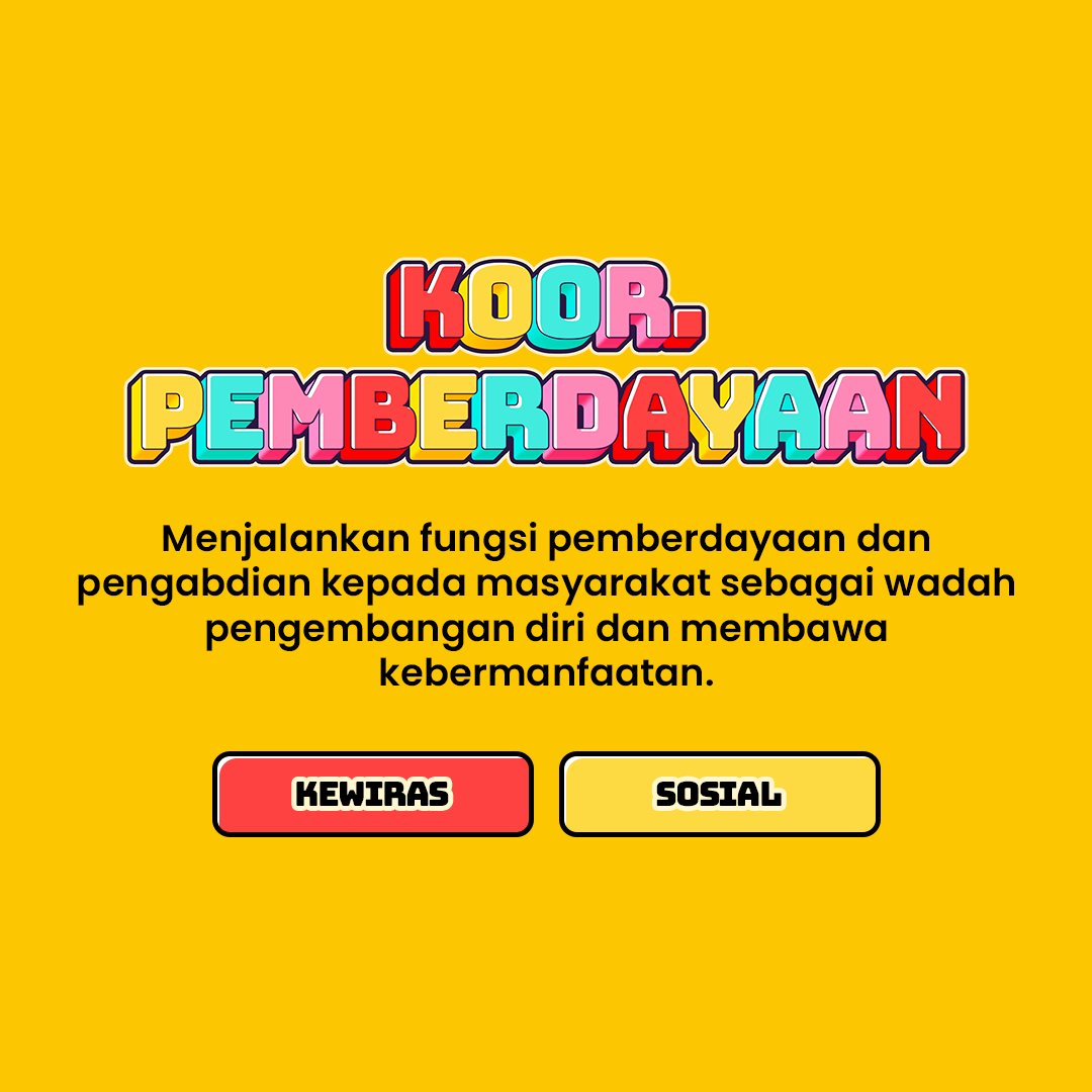 mipaisfun's tweet photo. [3/3]

Eits masih ada lanjutannya nih

Yukk kita baca lanjutannya 😉😉
MIPA Satu Bahagia Bersama
#PEMIRA2020
#mipaisfun
#MIPABisa
#1SFAN
#1

Kunjungi akun media sosial MIPA IS FUN dan Isfan Ch. Nasution : https://t.co/XKCVg9bNV3 https://t.co/HNDf9GoLBH