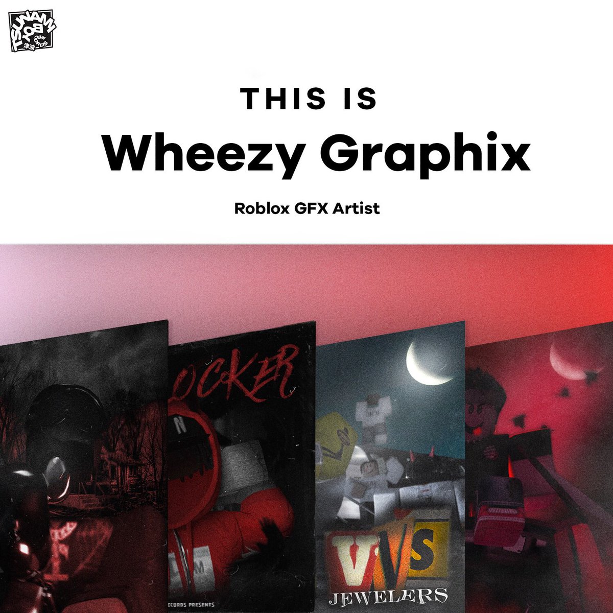 GraphixWheezy's tweet photo. Hey! Im Wheezy, a roblox gfx artist! Check out my profile to see more of my art | I will post som soon lol. #RobloxGFX #robloxart #gfx #photoshop #blender #Roblox https://t.co/e3yuL86L0G