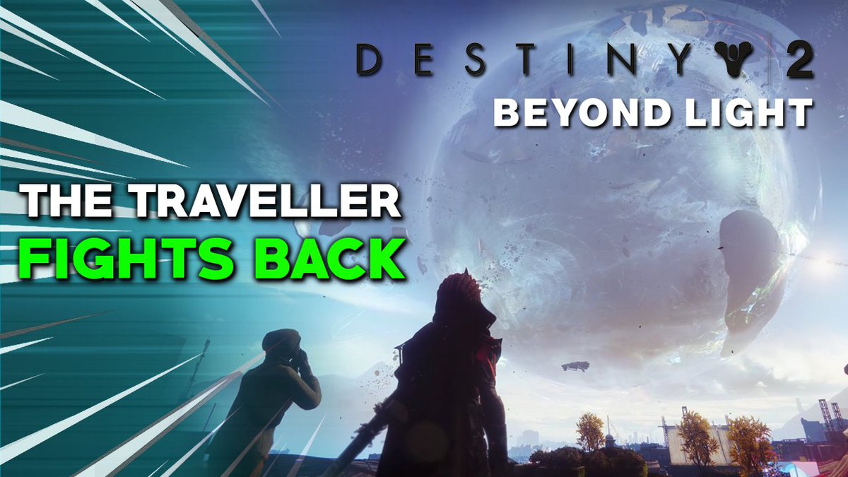 Vestmore's tweet photo. If you missed it, here's a short vid on the interesting stuff that happened!

Bed time 😴

https://t.co/I8K7XPh0Bm

#Destiny2 https://t.co/20jl5WlyAd