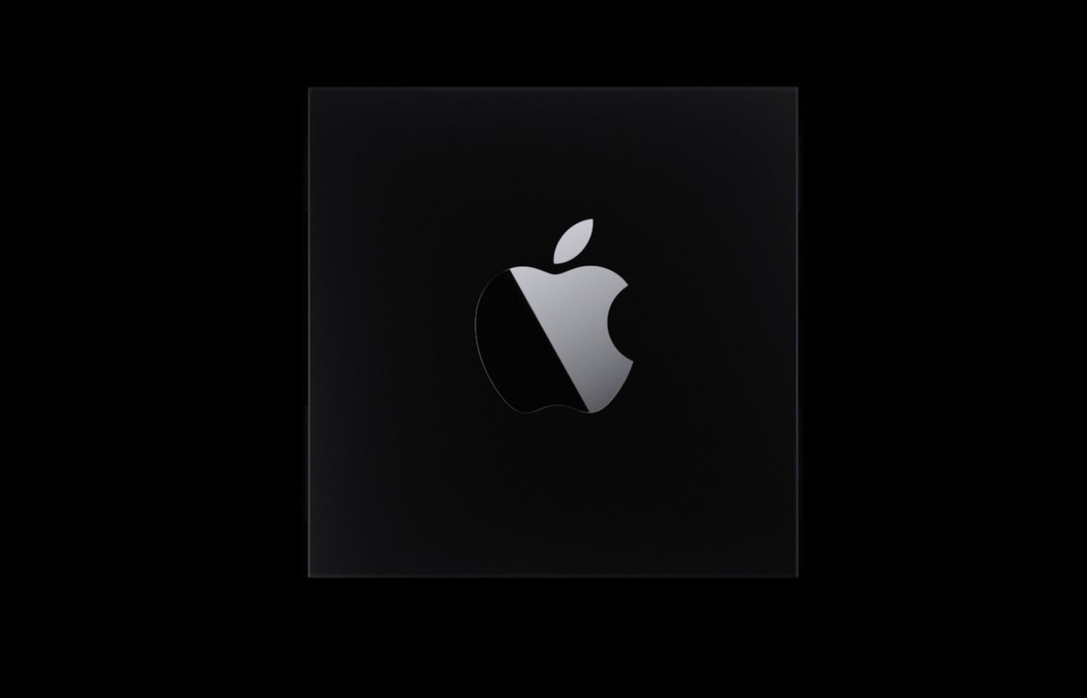 Arm Macs are a big gamble, and Apple is all in trib.al/1tGjwh5