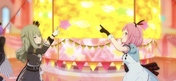 アリスのお茶会のtwitterイラスト検索結果