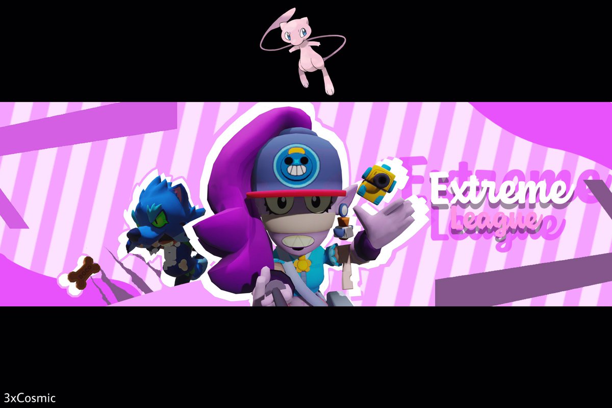 aalidnz's tweet photo. Header experimental bs
3d me
for: @ExtremeGirlsBS https://t.co/0ZA2czHZQy