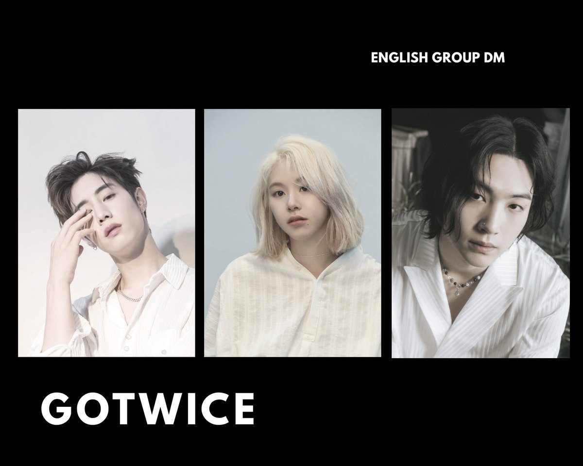 chaeddalgi's tweet photo. good day everyone! could you guys do me a favor by spreading the news that me and my two silly brothers are currently searching for the rest of our GOTWICE members. we prefer those who are willing to be active and speak English both on timeline and DM. https://t.co/FmEXadvcJo