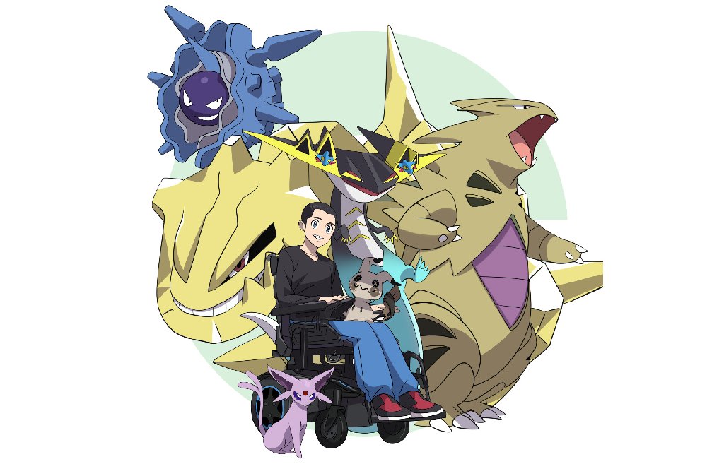 AussieTrainerTM's tweet image. Hey guys I'm Taylor and I'm just a Aussie pokemon trainer from down under and hopefully I meet other pokemon trainers. This is me drawn as a pokemon trainer what do you all think about my team I'd like to know what you all think. #Pokemon #PokemonSwordShield