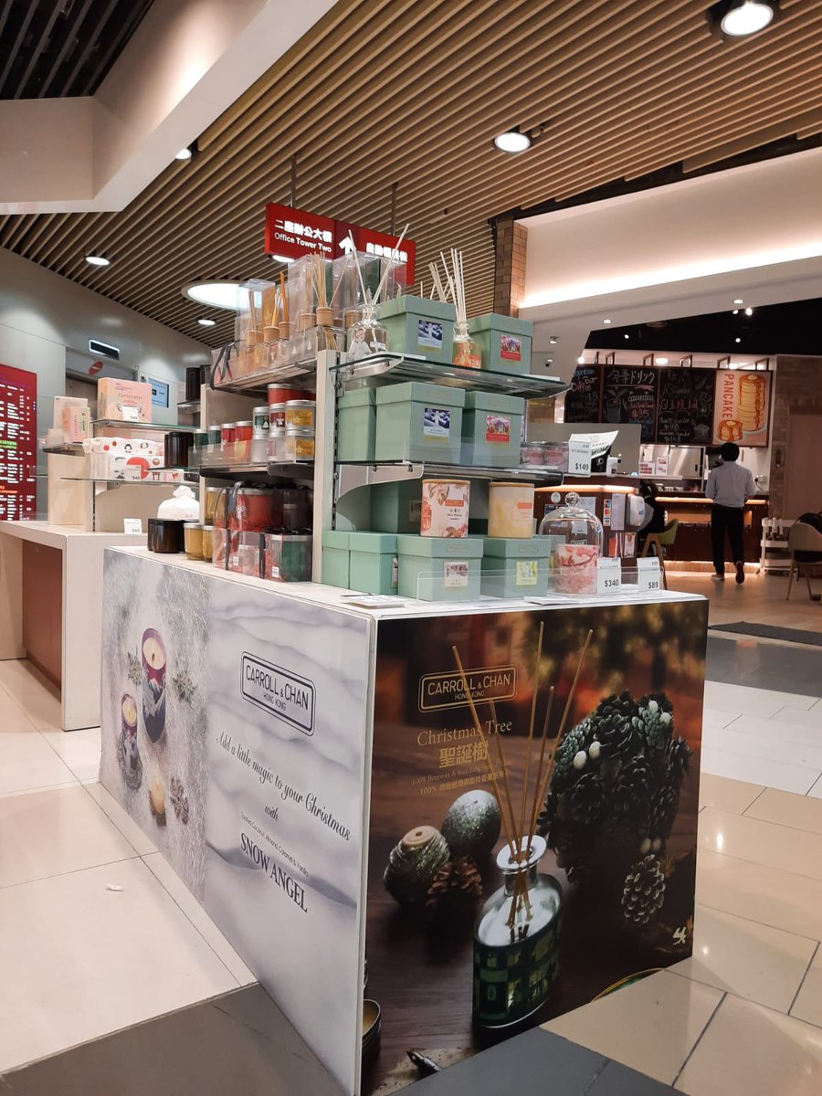 The Candle Company tweet media