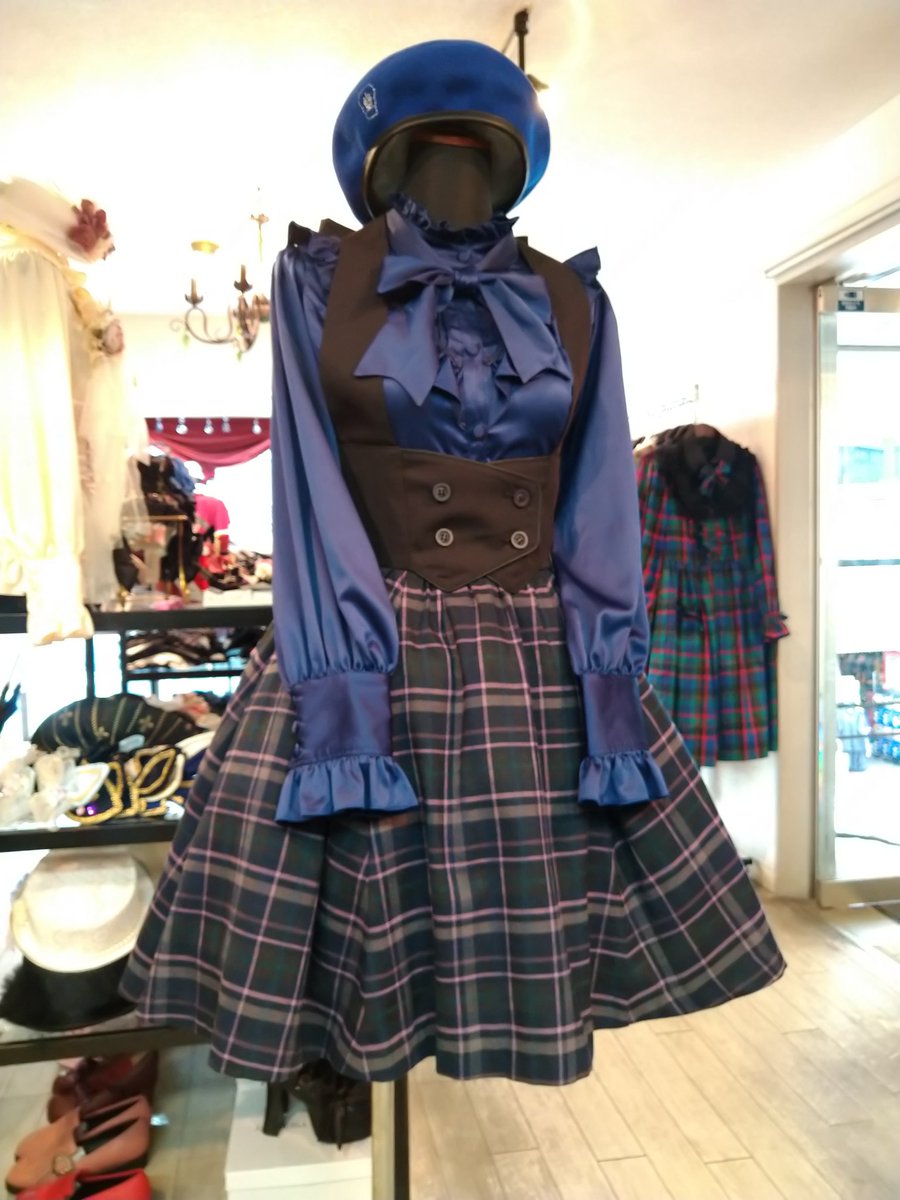 ATELIER-PIERROT on X:  