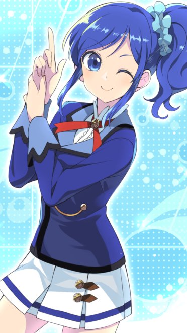 霧矢あおい 声優 霧矢あおい 声優
