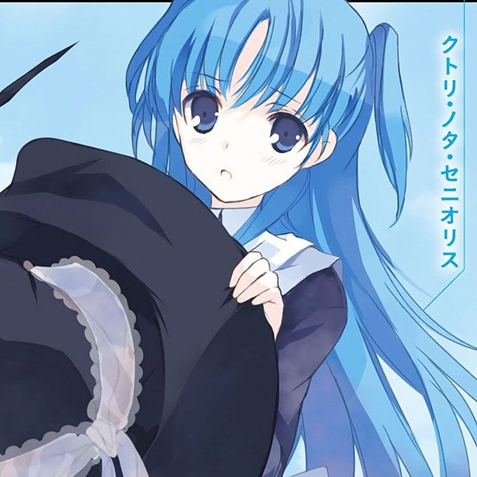 クトリ 声優 クトリ 声優