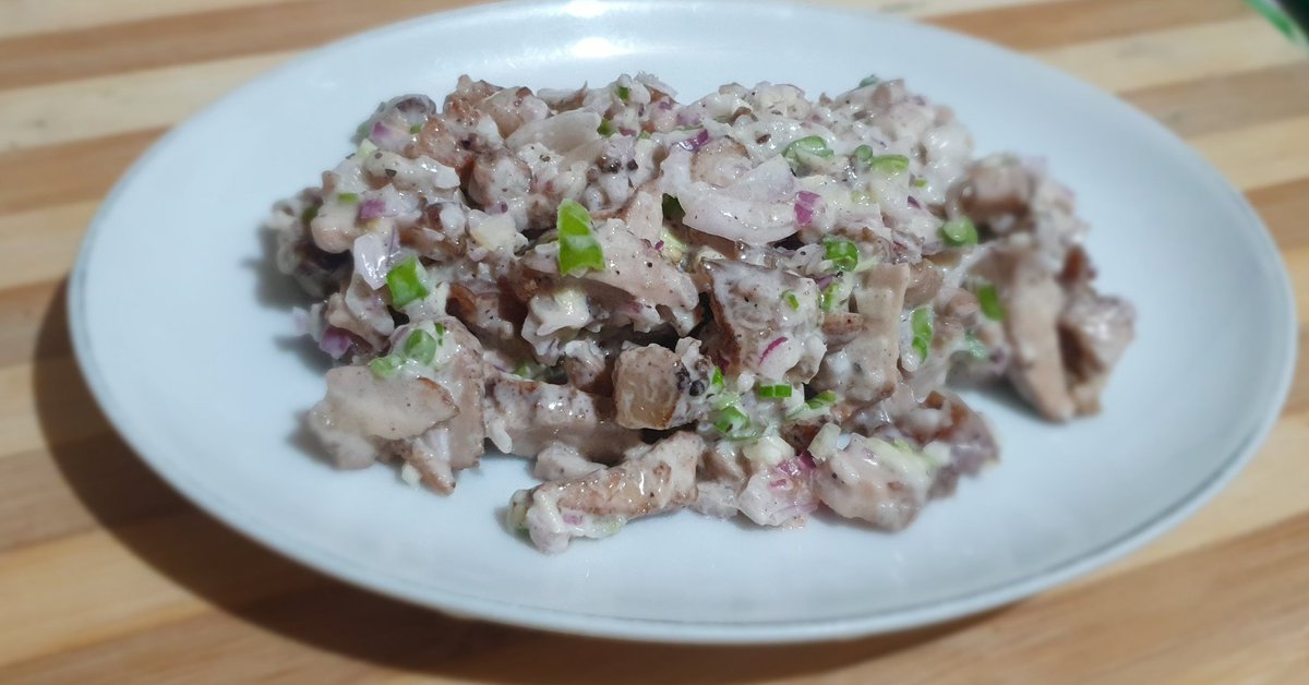HungerTastePH's tweet photo. Pork Sisig 😊

#porkmeal
#sisig 
#pulutan 
#foodie
#panlasangpinoy 
#HungerTastePH https://t.co/ZUdUF4MToe