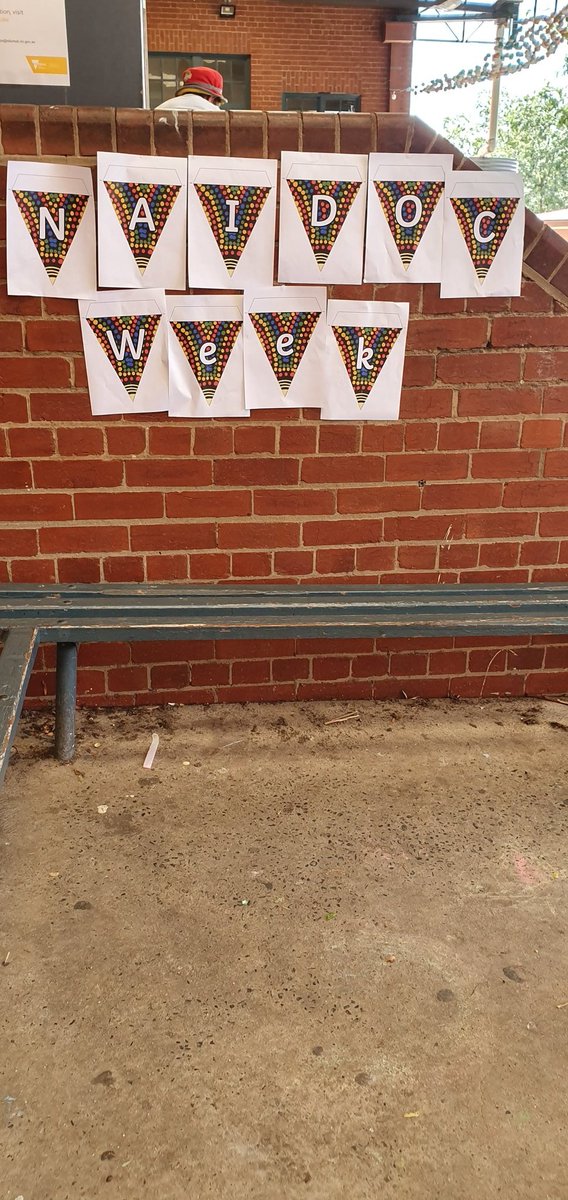 bnwps_jsc's tweet photo. Naidoc week 2020!! https://t.co/LvWXNaLFmM