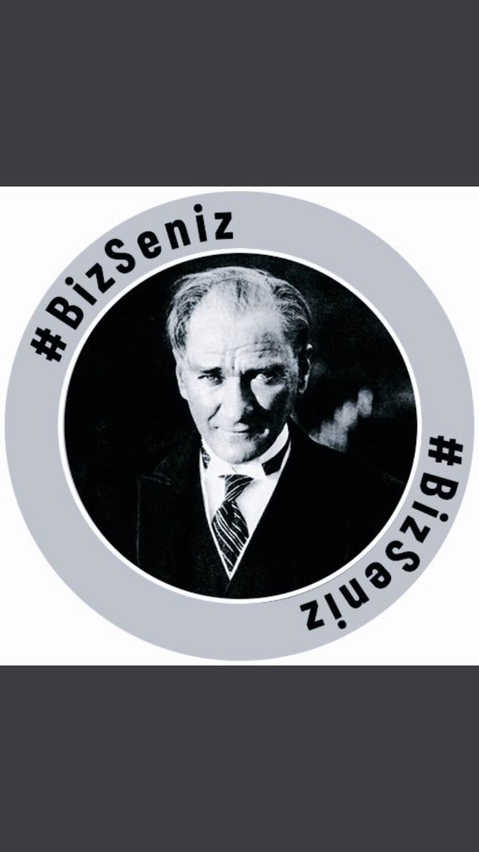 Sonsuza Kadar #10Kasim1938 #BizSeniz