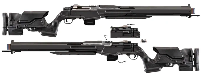 #いい銃の日 

SCI FI 