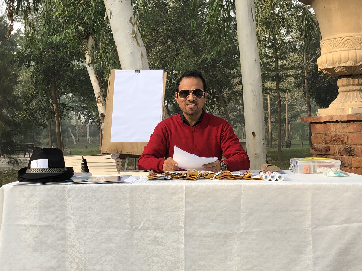 QaiserAbbas's tweet photo. #RuleTheMarket day#2 with Sales Leadership Team of #Candyland, #Bisconi & #SnackCity https://t.co/dRY2Cd8Ldu