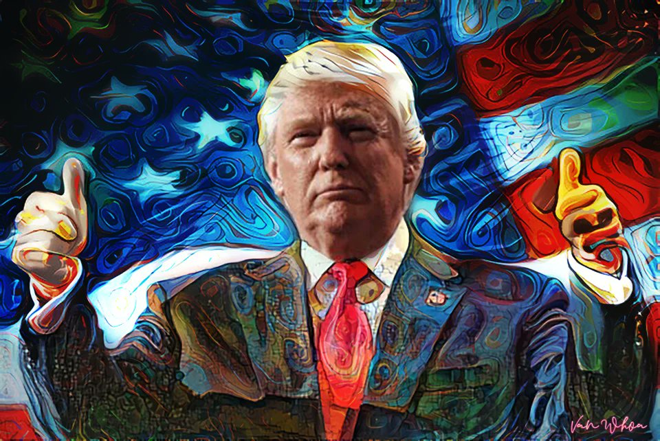 GazetteLone's tweet photo. @prayingmedic #Trump2020 https://t.co/OeiwguAbMv